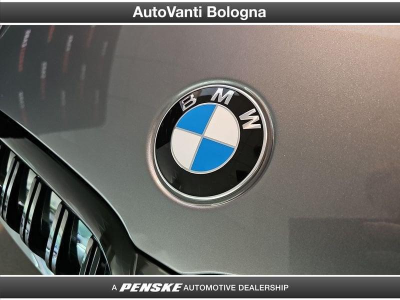 BMW Serie 3 320d 48V xDrive Touring Msport Pro