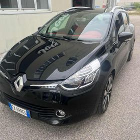 RENAULT Clio Sporter 1.5 dCi 8V 90CV Start&Stop Energy