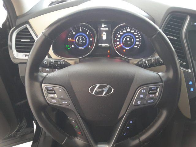 HYUNDAI Santa Fe 2.2 CRDi 197cv 4WD Automatica Style