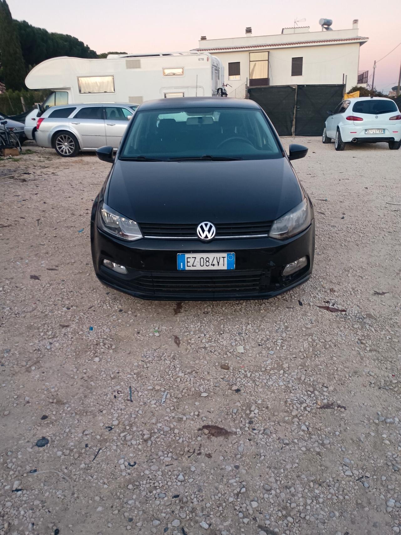 Volkswagen Polo 1.0 MPI 75 CV 5p. Comfortline