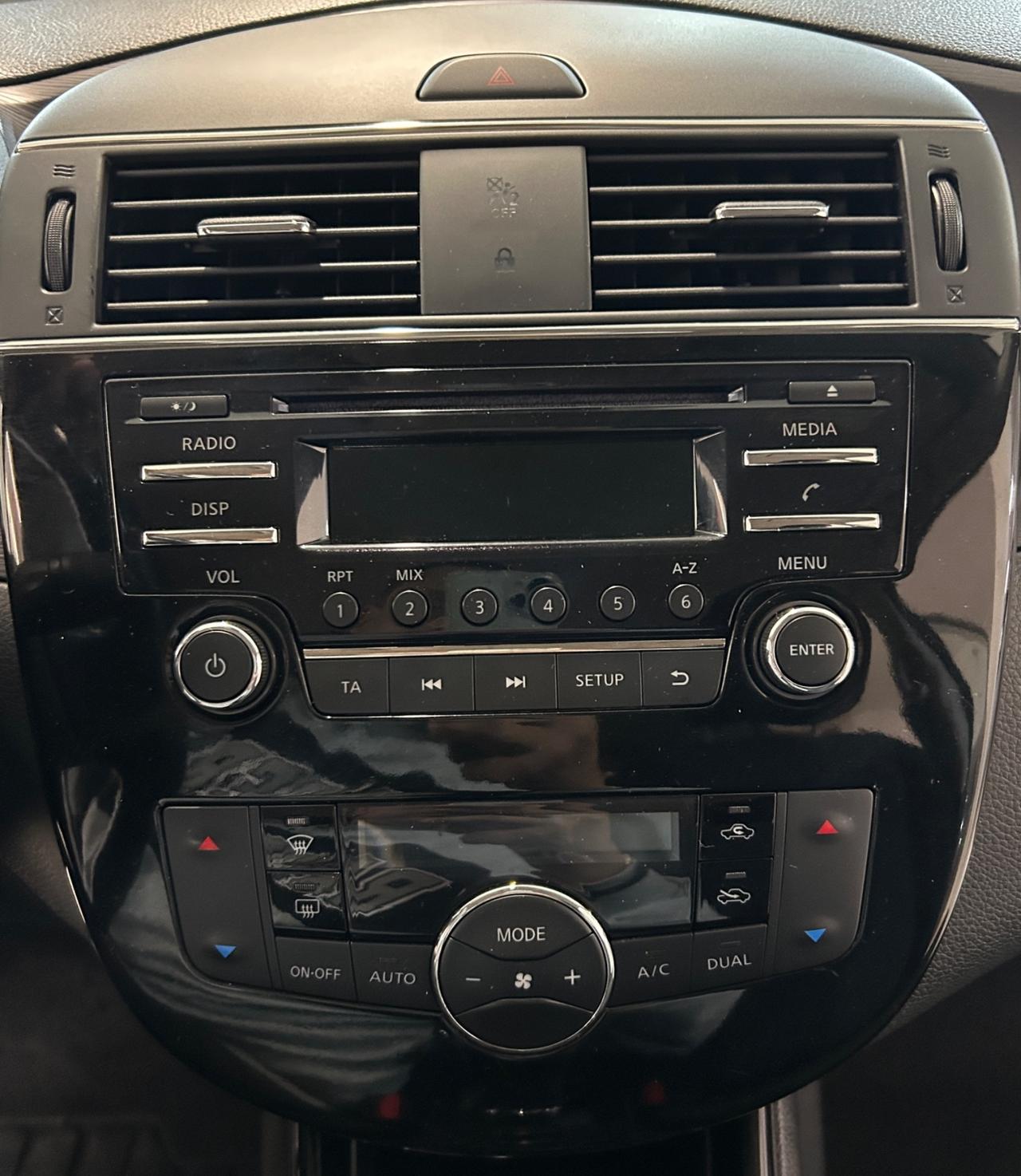 Nissan Pulsar 1.5 dCi 81KW EURO6B