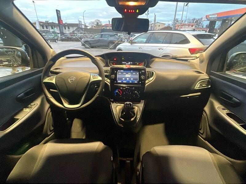 Lancia Ypsilon Ypsilon 1.0 FireFly 5 porte S&S Hybrid Gold