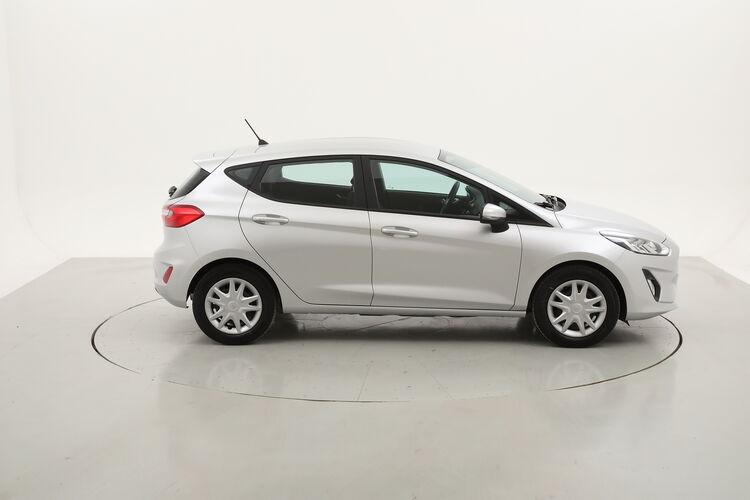 Ford Fiesta Plus BR260965 1.1 Benzina 86CV