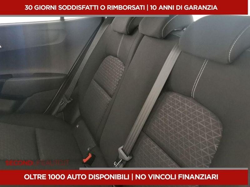 Kia Picanto 1.0 dpi Style