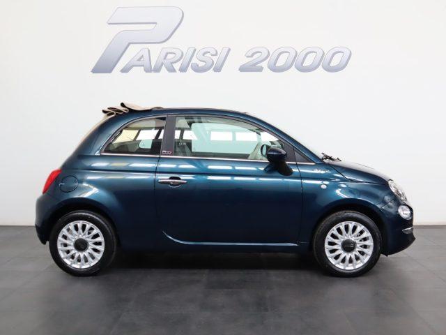 FIAT 500C 1.0 Hybrid 70CV Dolcevita *PROMO PARISI GROUP*