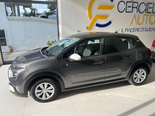 CITROEN C3 PureTech 83 S&S YOOU DA ?119,00 MENSILI