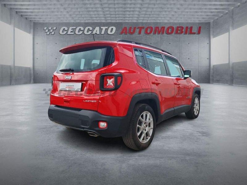 Jeep Renegade Renegade 1.0 t3 Limited 2wd