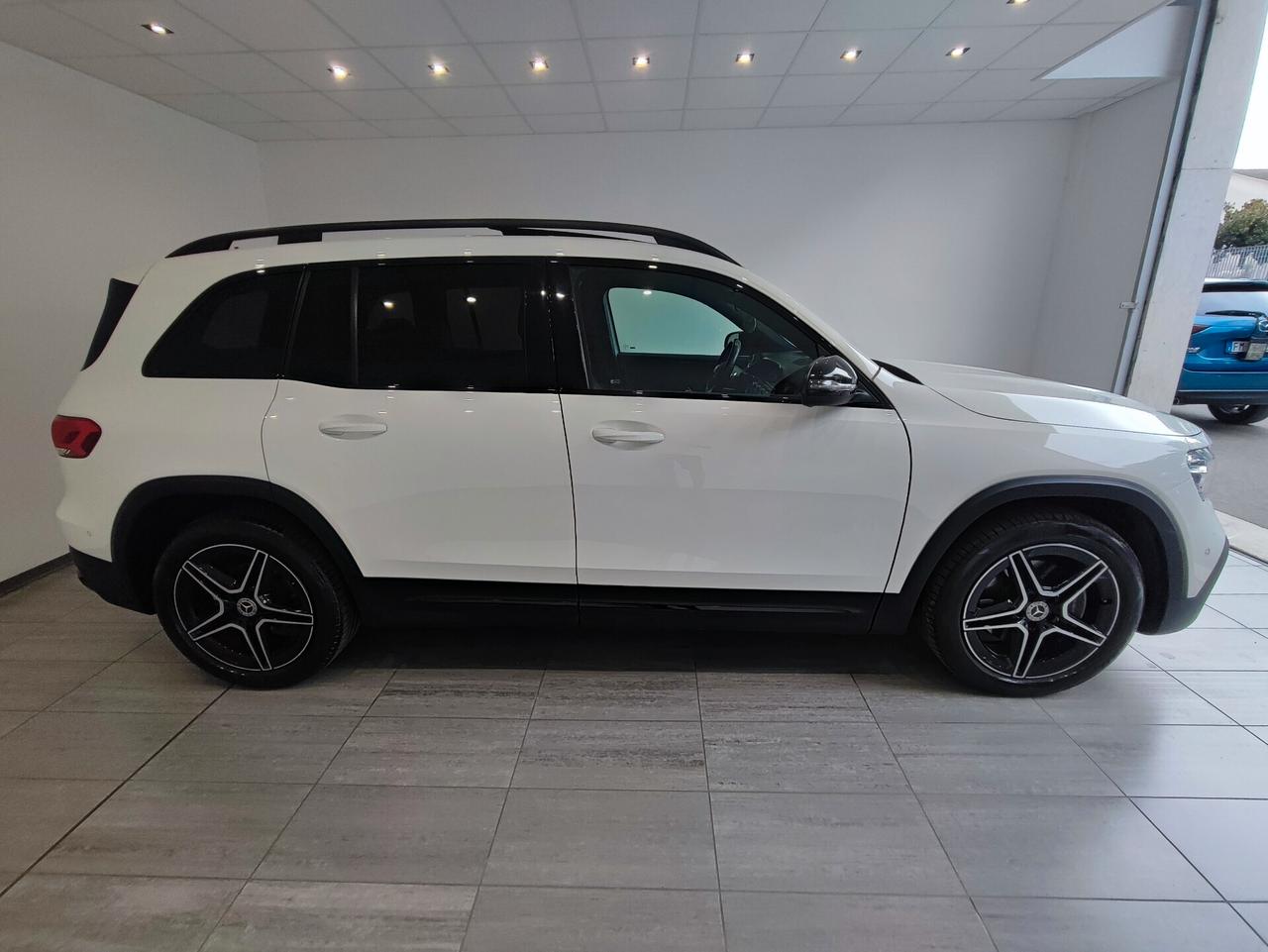 Mercedes-benz GLB 200 d Automatic Premium FULL OPTIONAL