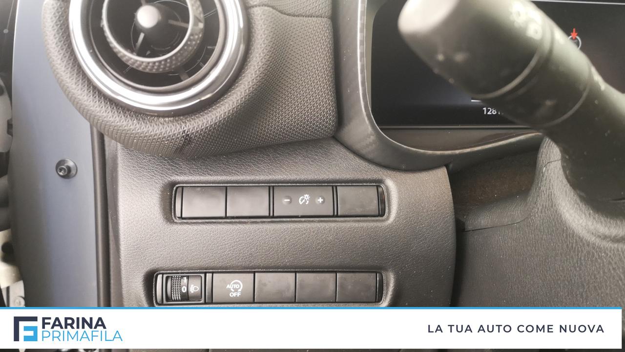 NISSAN Juke II 2024 - Juke 1.0 dig-t N-Connecta 114cv