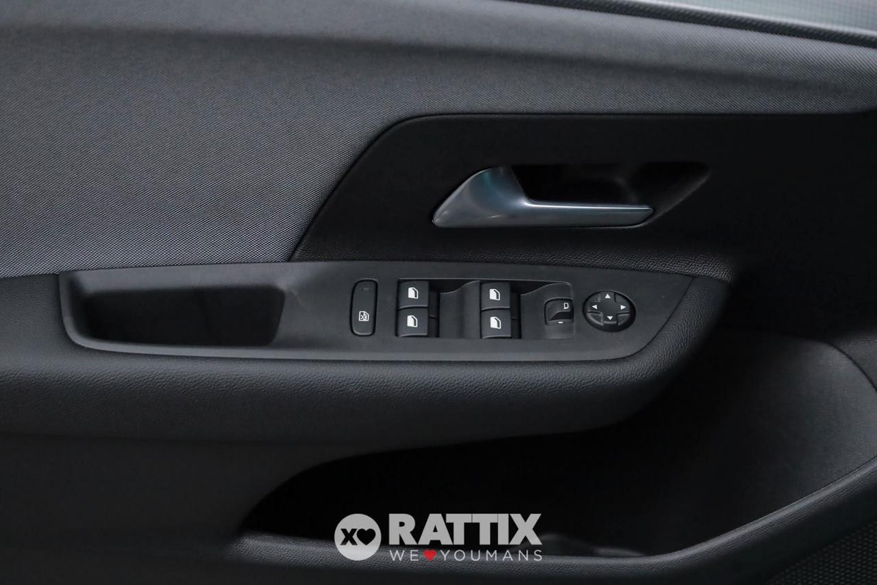 Opel Mokka 1.2 130CV Edition AT8