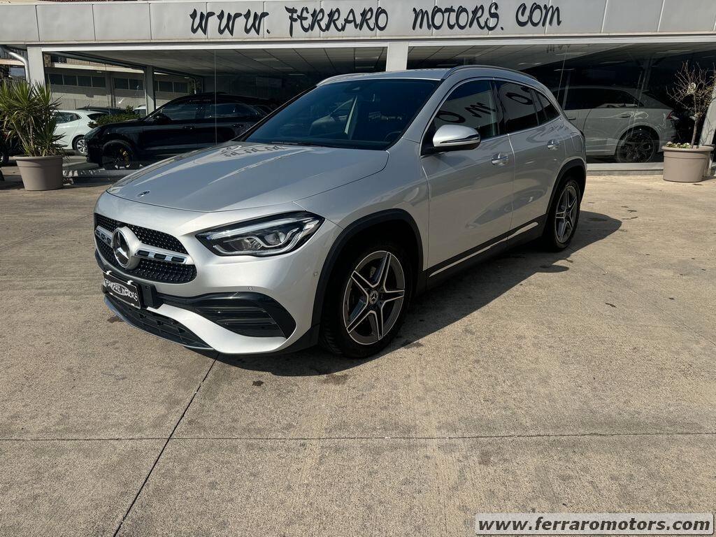 Mercedes-benz GLA 200d Premium IVA ESPOSTA SOLO 29.000KM