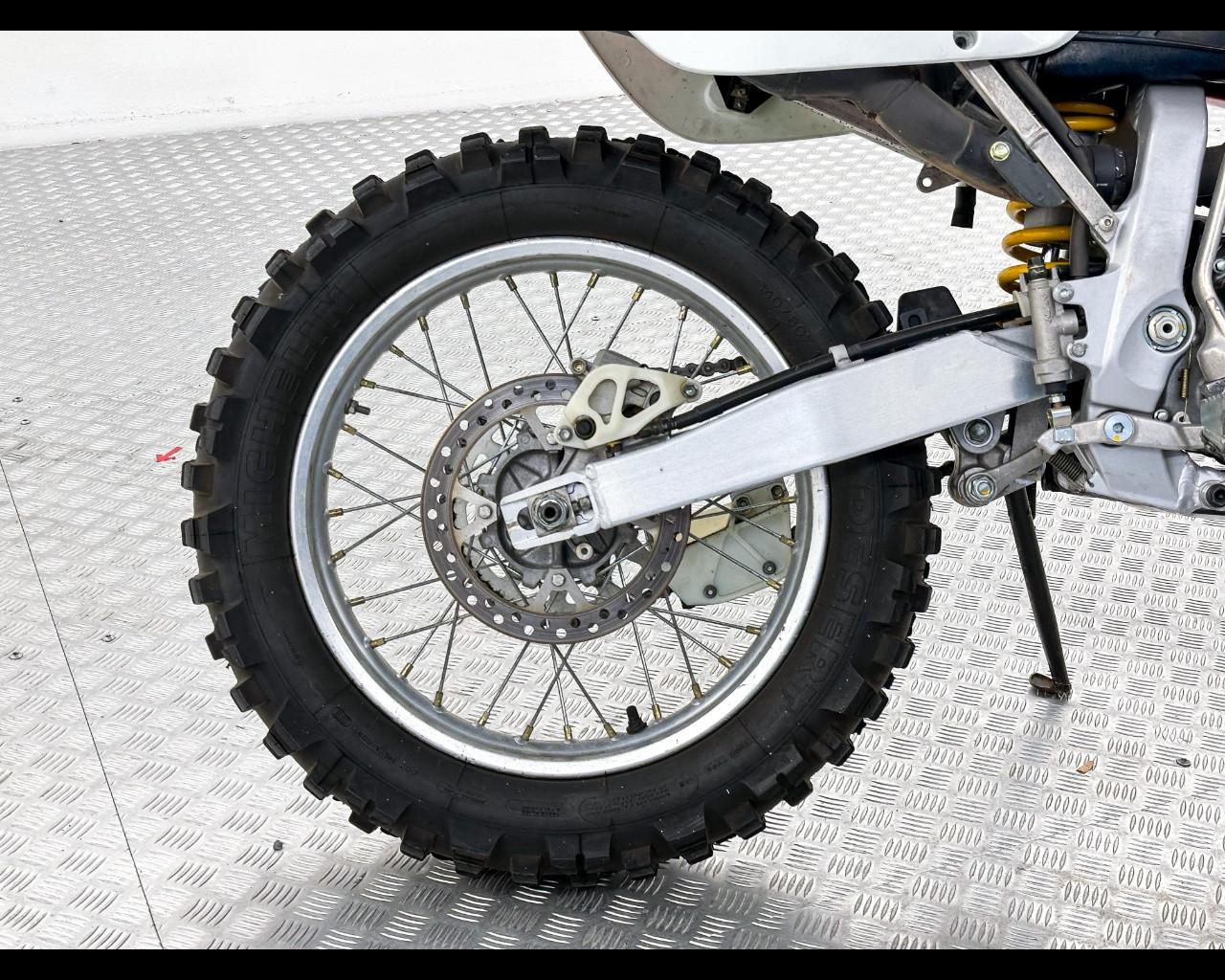 HONDA XR 650R
