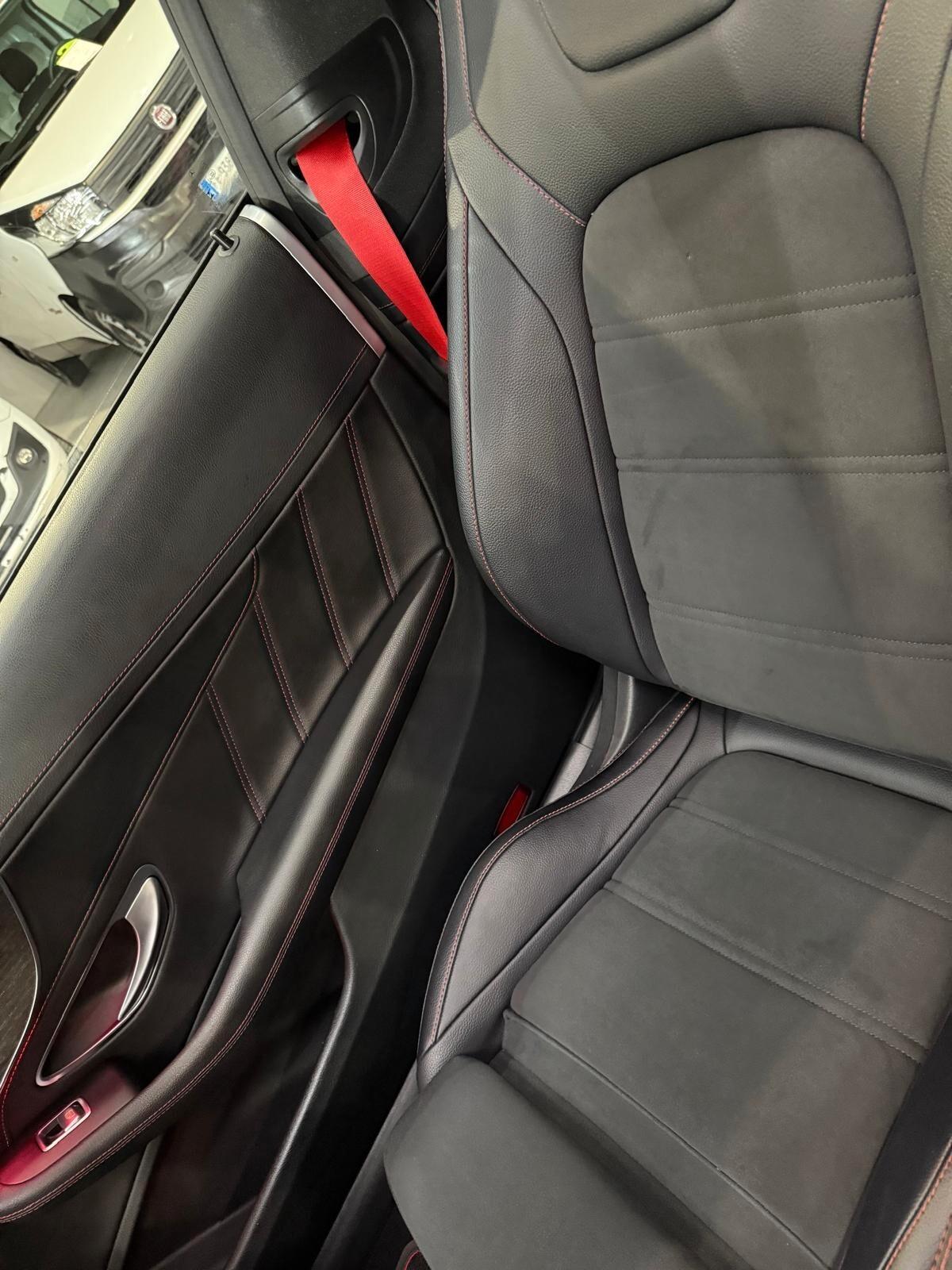 Mercedes-benz C 43 AMG C 43 4Matic AMG Coupé