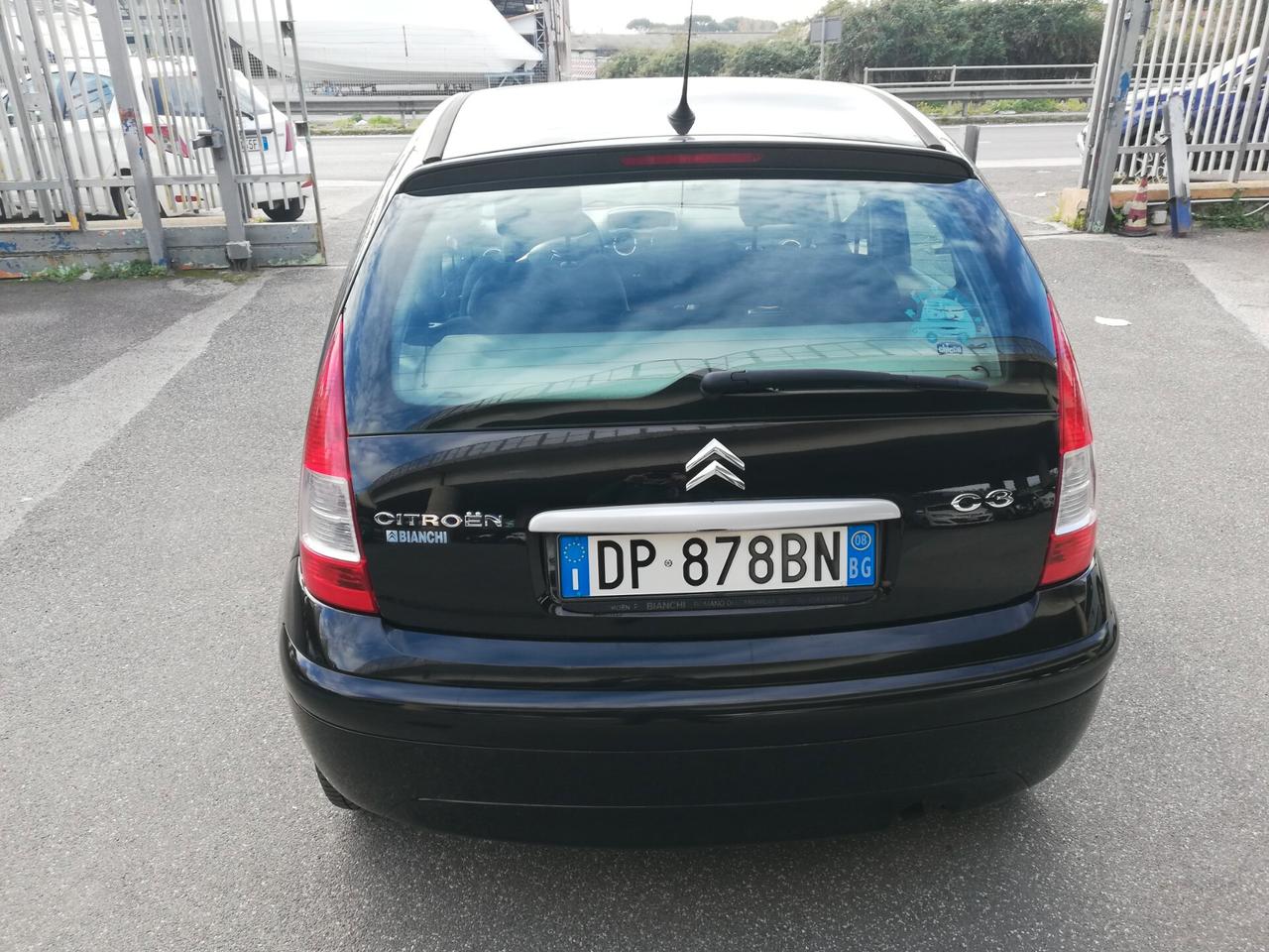 Citroen C3 1.1 Elegance