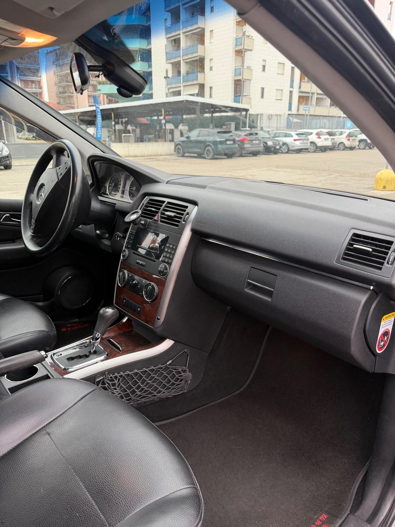 Mercedes-benz B 180 200 CDI Sport