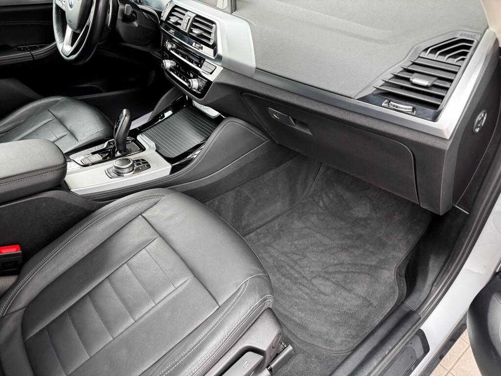 BMW X4 xdrive20d Business Advantage auto