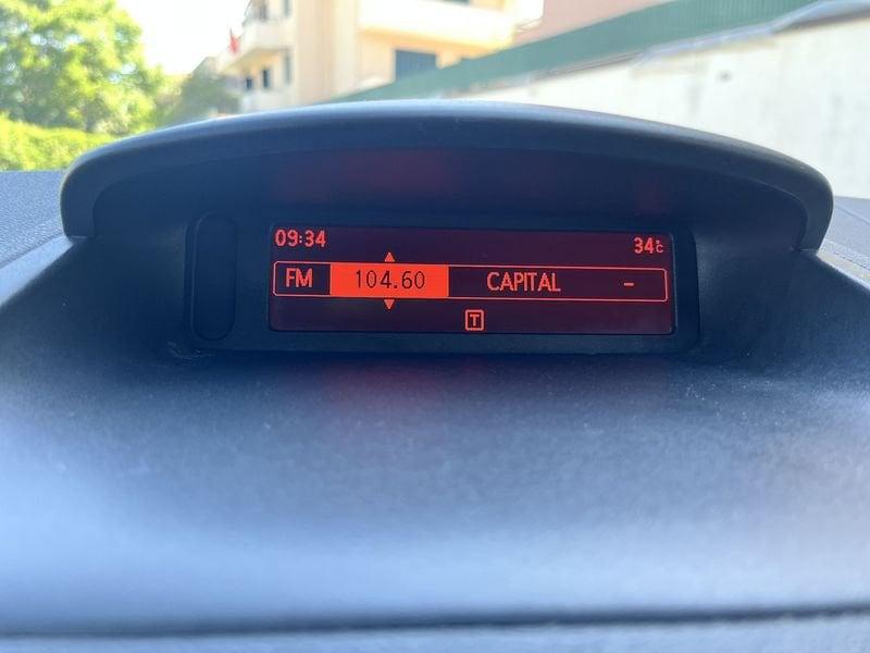 Renault Clio SporTour 1.2 TCe 100CV Yahoo! GPL