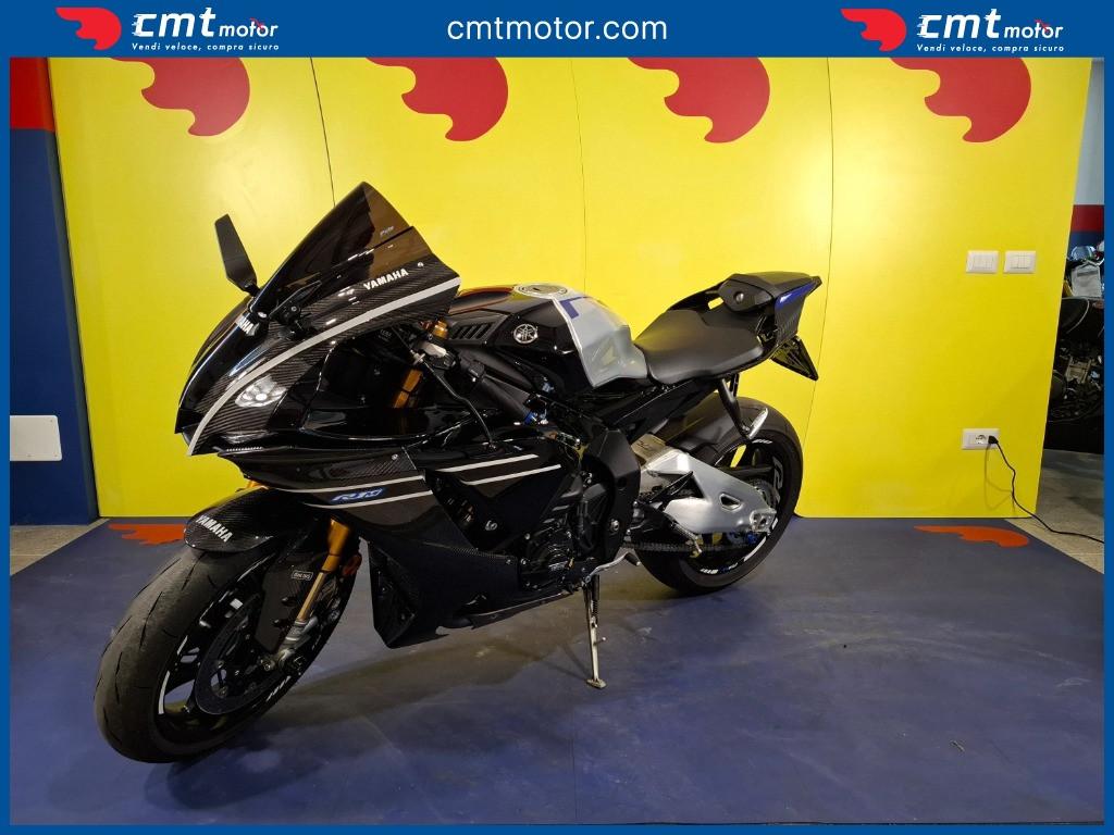 Yamaha YZF R1 - 2024