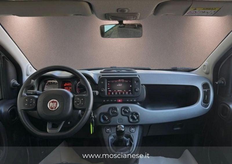 FIAT Panda 1.0 FireFly 70cv S&S Hybrid City Life