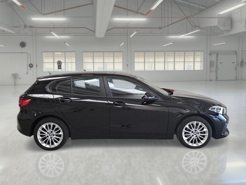 BMW 118 Business Advantage Autom. 5 PORTE