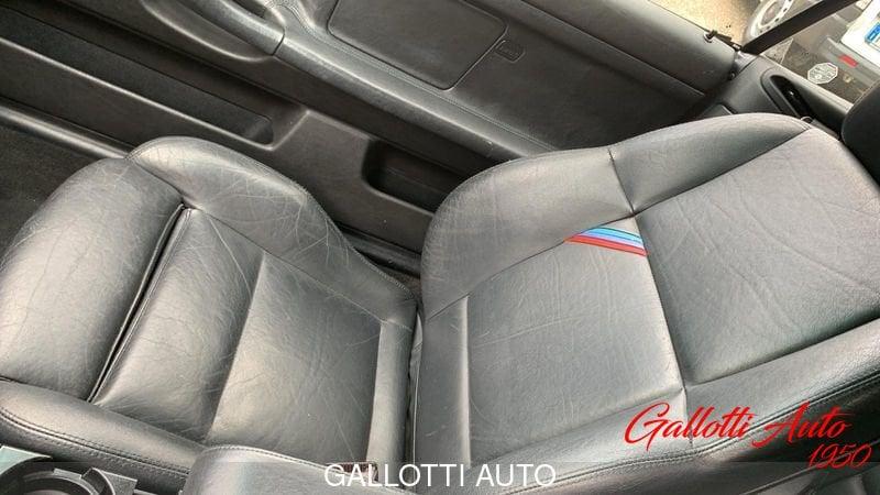 BMW Serie 3 M3 3.2 CABRIO