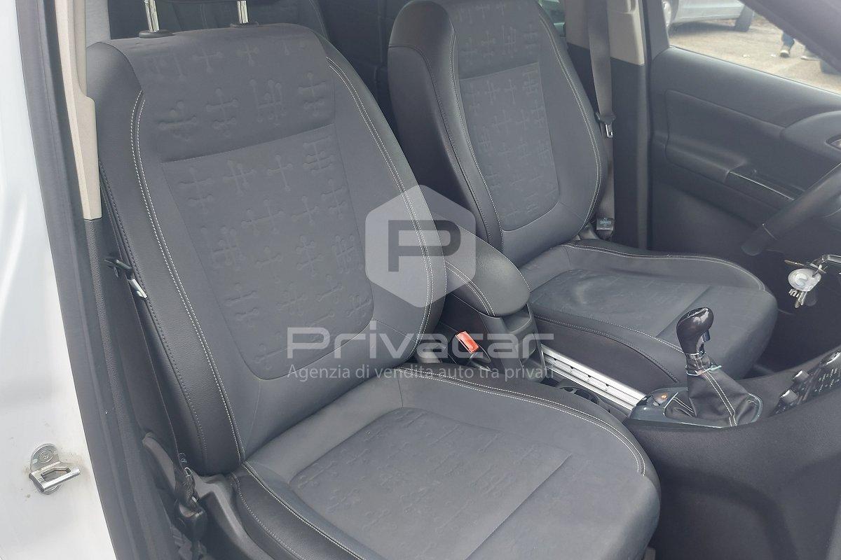 OPEL Meriva 1.3 CDTI 95CV ecoFLEX Cosmo