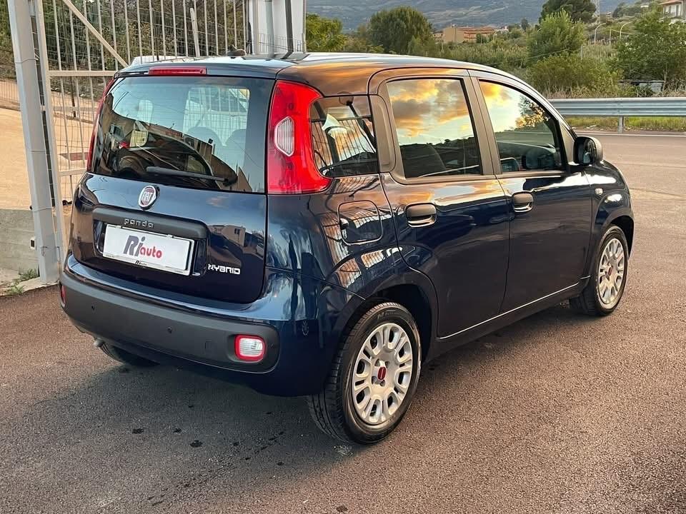 Fiat Panda 1.0 FireFly
