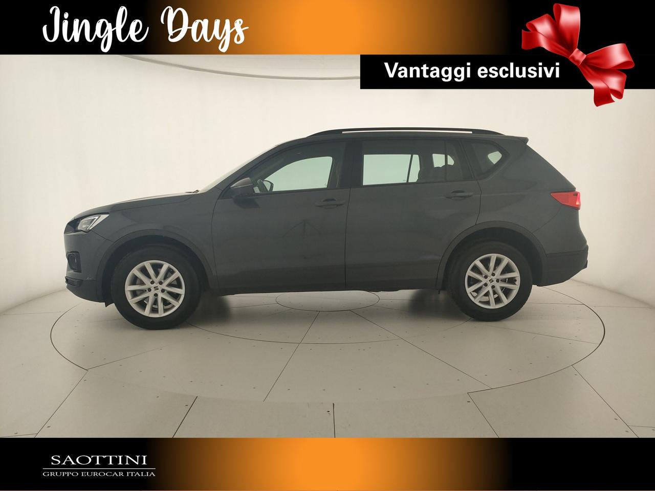 2.0 TDI Style 150 CV DSG 7 posti