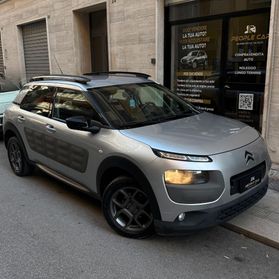 Citroen C4 Cactus BlueHDi 100 S&S Live