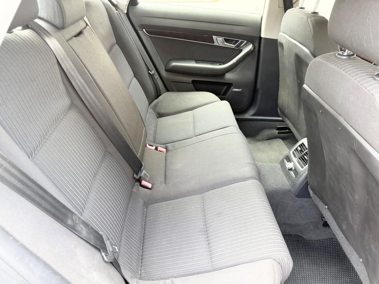 Audi A6 2.7 V6 TDI F.AP. multitronic
