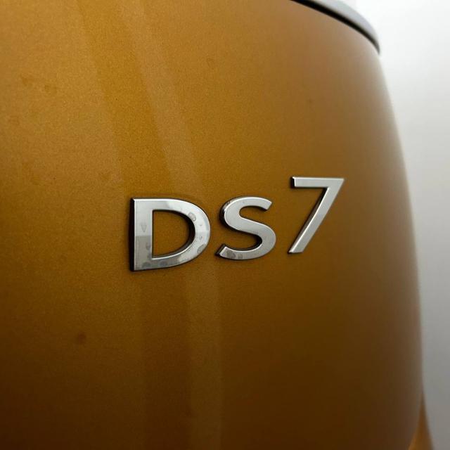 DS AUTOMOBILES DS 7 Crossback E-Tense 4x4 Grand Chic TETTO APRIBILE