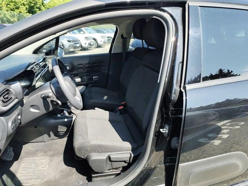 Citroën C3 III 2017 1.2 puretech Max s&s 110cv eat6