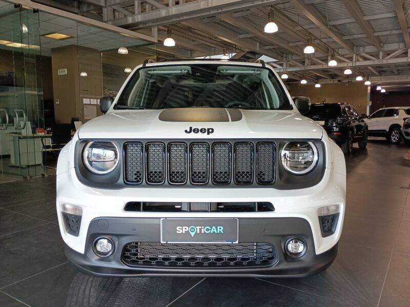 Jeep Renegade 4xe 1.3 T4 PHEV 240cv North Star 4xe Auto