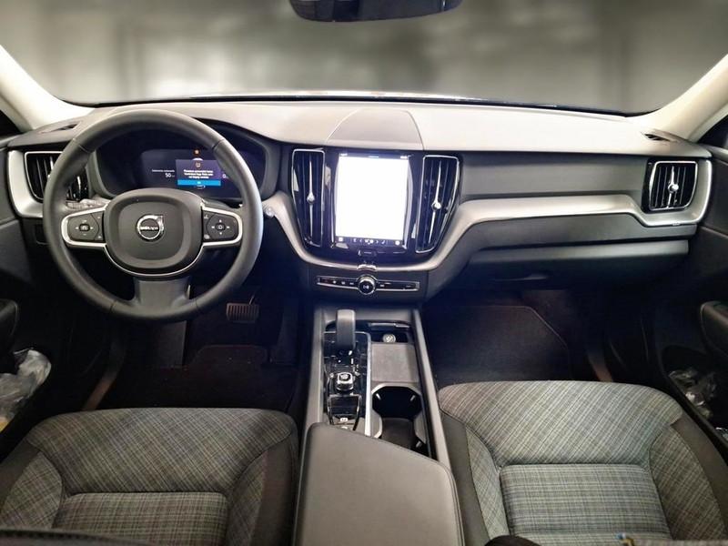 VOLVO XC60 T6 PLUG-IN AWD AUTO CORE SUV