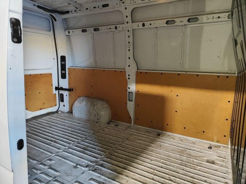 Renault Master Master T33 2.3 dCi 150 PM-TM Furgone Energy Start