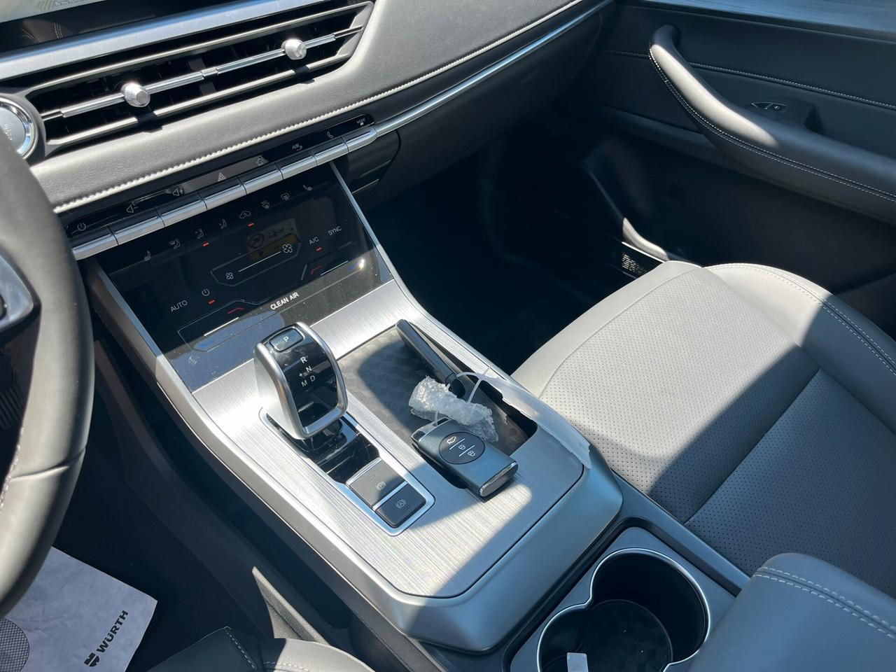 Dr 5.0 s3 1.5 Turbo CVT Bi-Fuel GPL