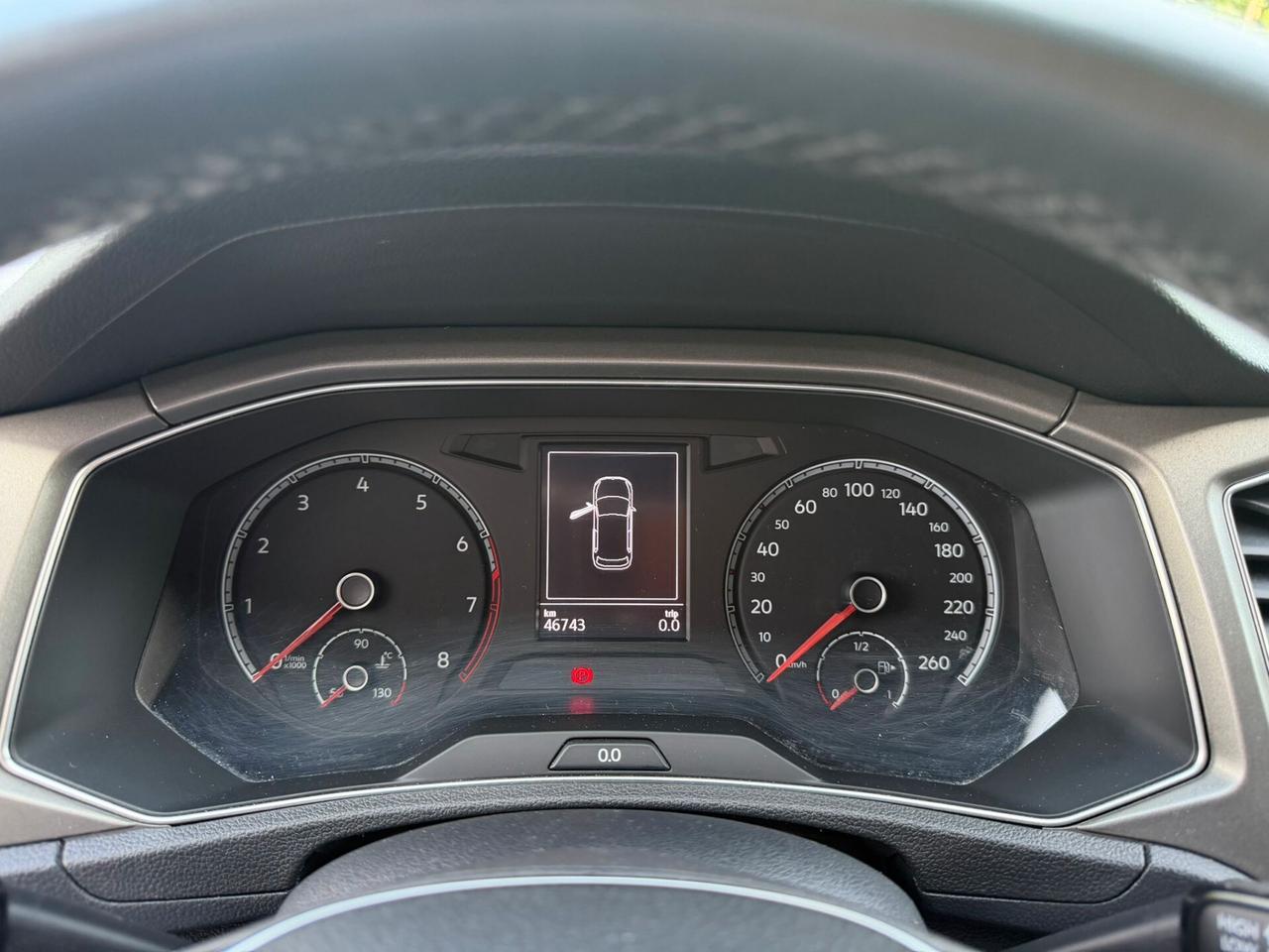 Volkswagen T-Roc 1.0 TSI 115 CV Style UNICO PROPRIETARIO