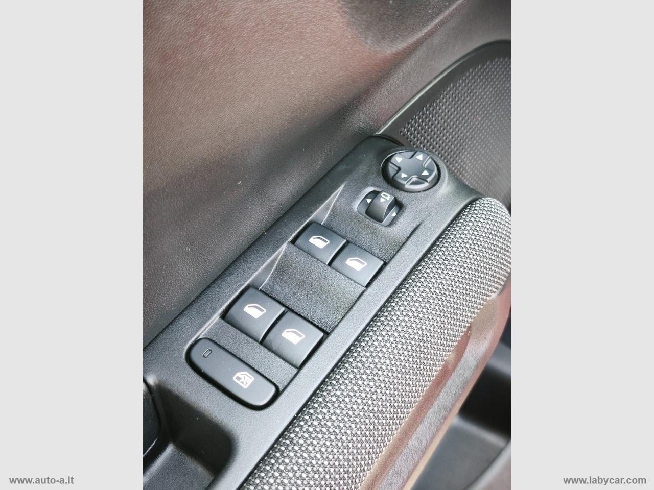 CITROEN C3 Aircross PureT. 110 S&S Shine