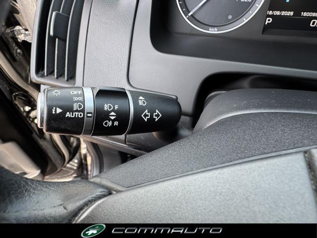 LAND ROVER Freelander 2.2 SD4 S.W. SE Automatico