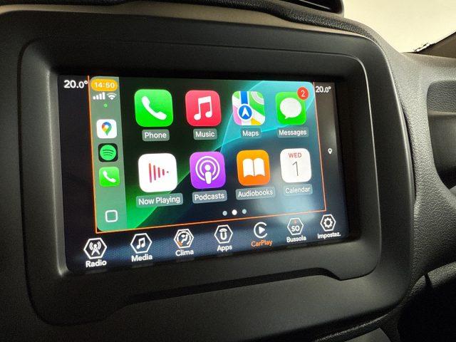 JEEP Renegade 1.0 T3 Limited PREZZO REALE / NEOPATENTATI