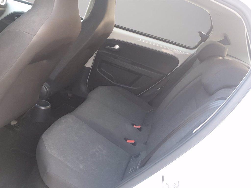 VOLKSWAGEN Up! 5p 1.0 sport up! 60cv my20 del 2020