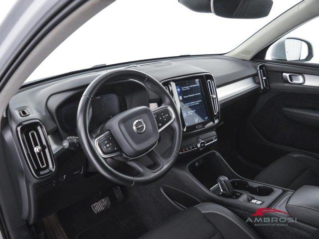 VOLVO XC40 D3 AWD Geartronic Business Plus