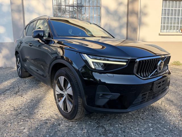 VOLVO XC40 T4 Recharge Plug-in Hybrid automatico Core