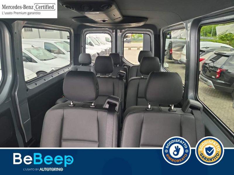 Mercedes-Benz Sprinter 319 CDI TOURER 37/35