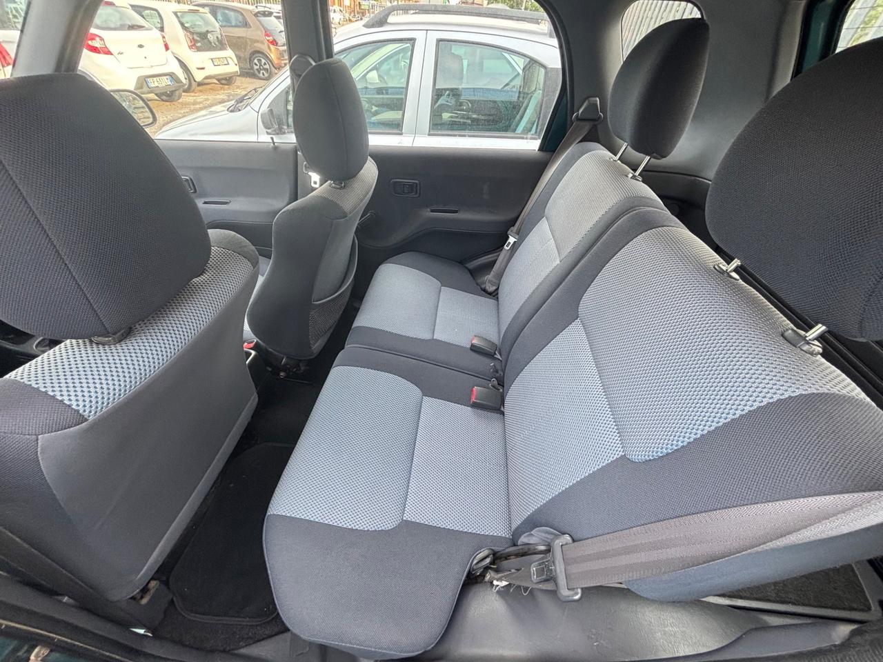 Daihatsu Terios 1.3i 16V cat 4WD SX