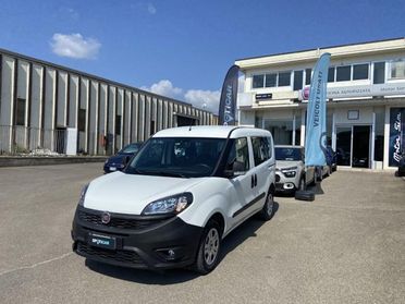 FIAT Doblo *PROMO* Doblò 1.3 MJT PC CombiN1 Easy autocarro