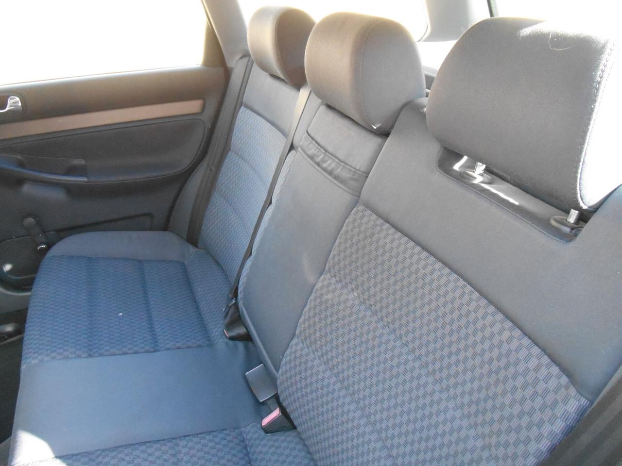 Audi A4 1.9 TDI cat Avant Ambiente