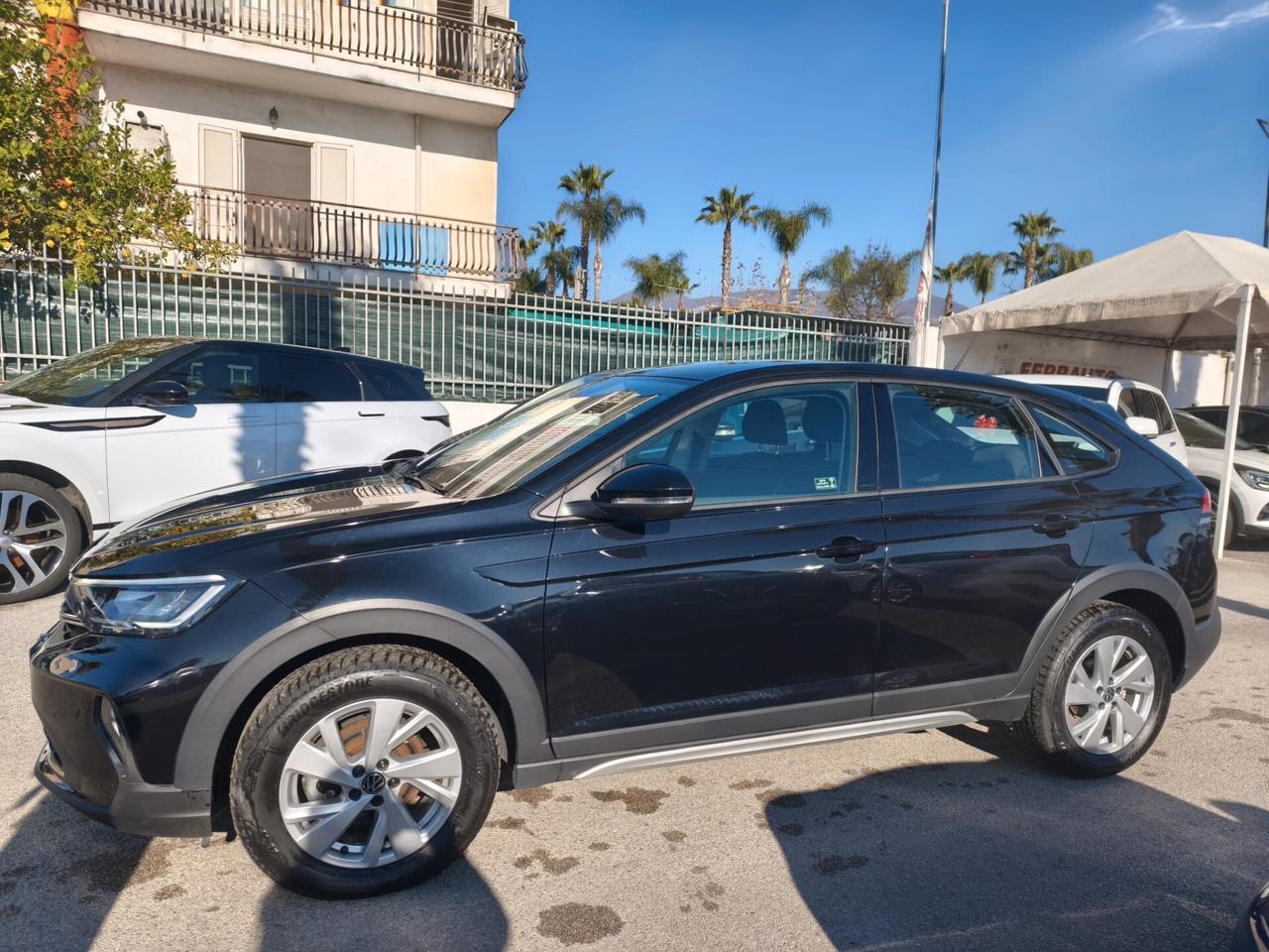 VW TAIGO 1.0 TSI 110CV LIFE PLUS