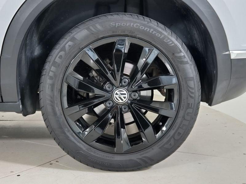 Volkswagen T-Roc 1.5 tsi Advanced