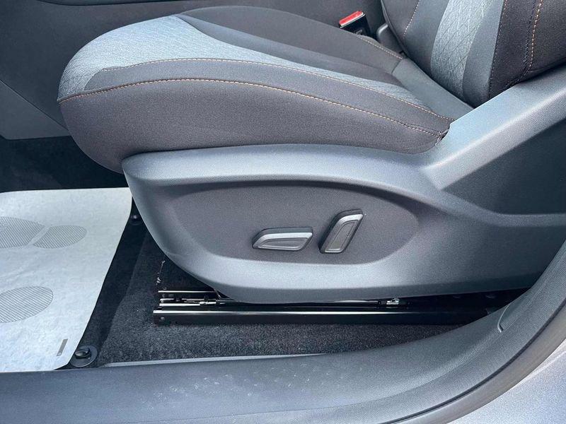 MG HS 1.5T-GDI AT Comfort - KM0